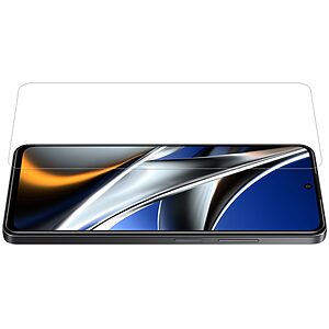 Αντιχαρακτικό γυαλί Tempered Glass NiLLkin Amazing H 9H – 0.33mm για Xiaomi Xiaomi Poco X4 Pro 5G - Image 4
