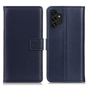 Θήκη Samsung Galaxy A13 Mad Mask Leather Wallet Case με βάση στήριξης