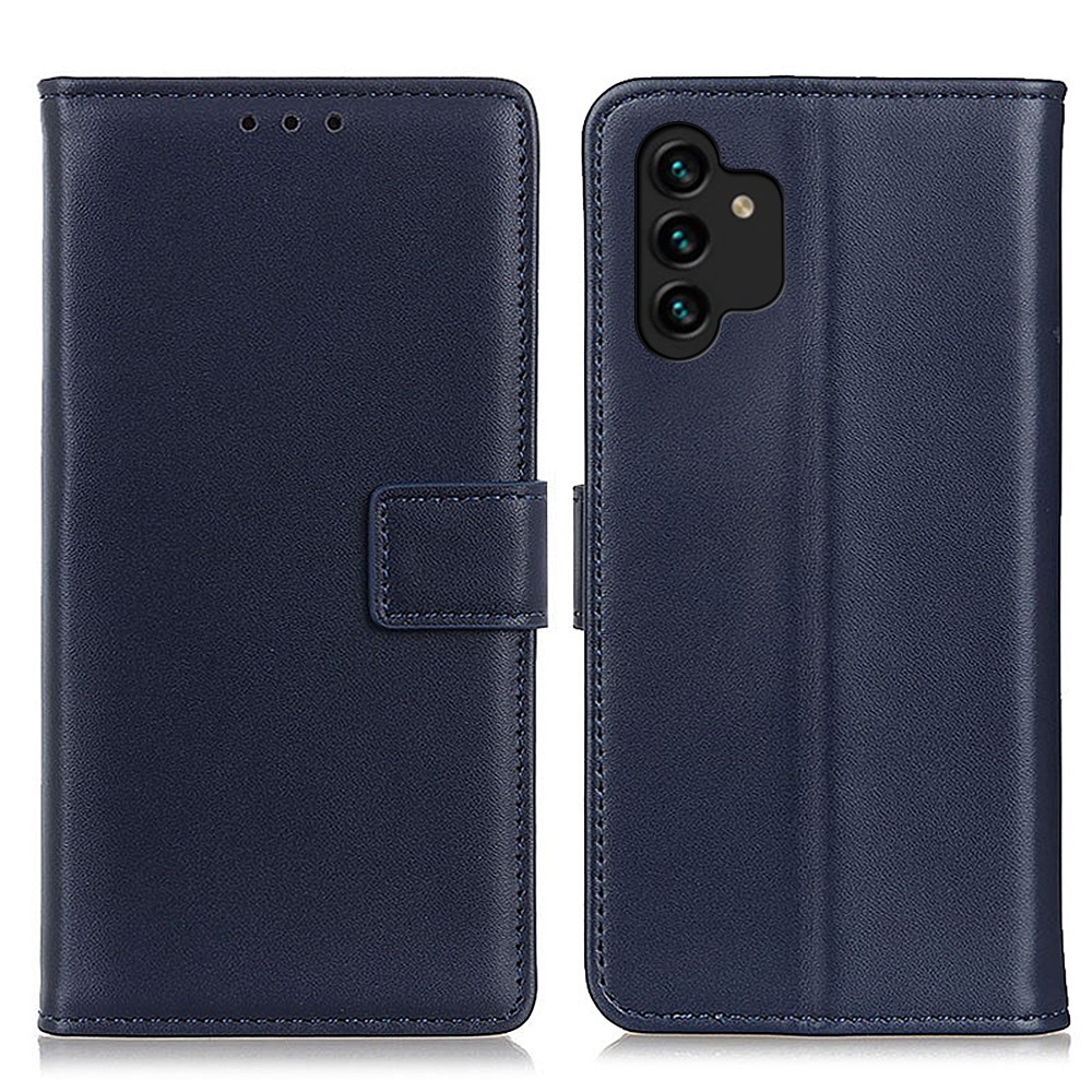 Θήκη Samsung Galaxy A13 Mad Mask Leather Wallet Case με βάση στήριξης