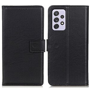 Θήκη Samsung Galaxy A73 5G Mad Mask Leather Wallet Case με βάση στήριξης