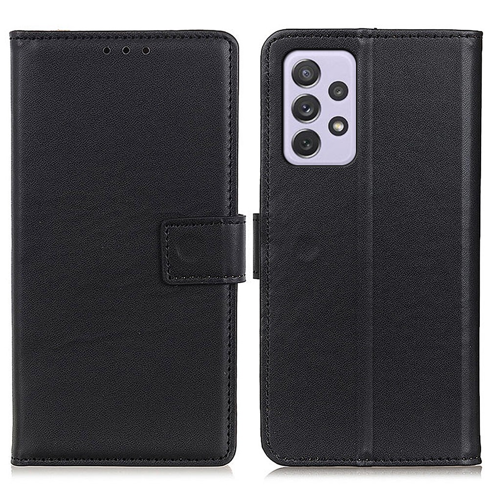Θήκη Samsung Galaxy A73 5G Mad Mask Leather Wallet Case με βάση στήριξης
