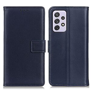 Θήκη Samsung Galaxy A73 5G Mad Mask Leather Wallet Case με βάση στήριξης