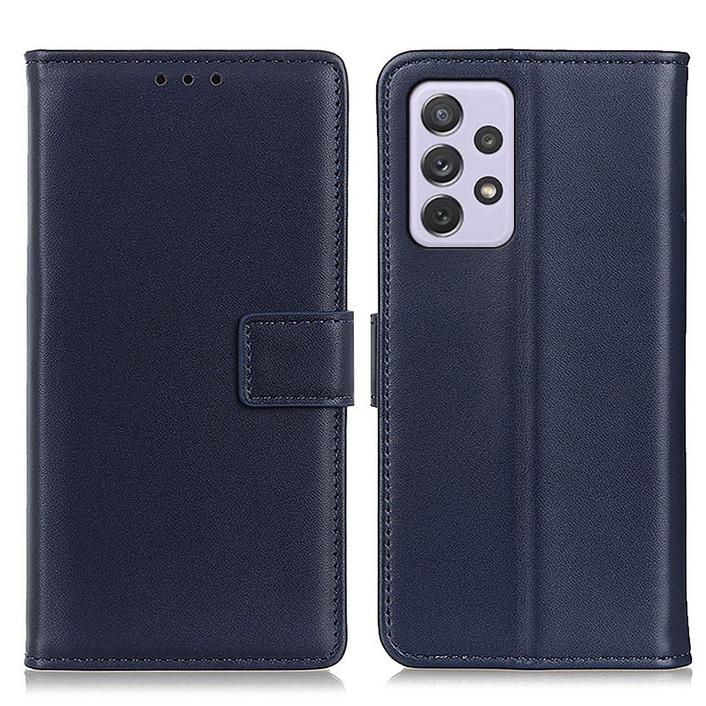 Θήκη Samsung Galaxy A73 5G Mad Mask Leather Wallet Case με βάση στήριξης