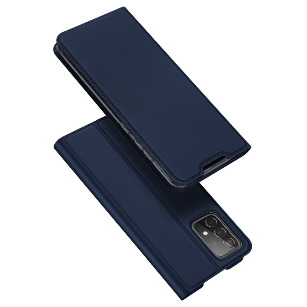 Θήκη Samsung Galaxy A73 5G Dux Ducis Skin Pro Series με βάση στήριξης
