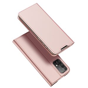 Θήκη Samsung Galaxy A73 5G Dux Ducis Skin Pro Series με βάση στήριξης