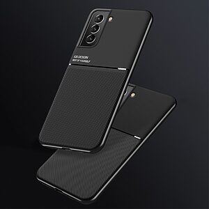 Θήκη Samsung Galaxy S22 Ultra 5G OEM Inner Edge πλάτη από TPU κόκκινο - Image 4