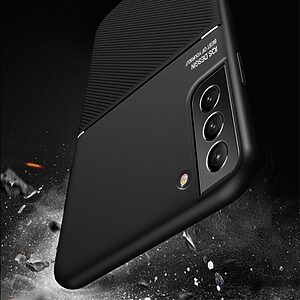 Θήκη Samsung Galaxy S22 Ultra 5G OEM Inner Edge πλάτη από TPU πράσινο - Image 5