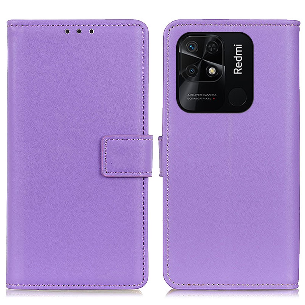 Θήκη Xiaomi Redmi 10C Mad Mask Leather Wallet Case με βάση στήριξης Θήκη Xiaomi Redmi 10C Mad Mask Leather Wallet Case με βάση στήριξης