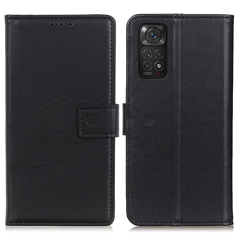 Θήκη Xiaomi Redmi Note 11 / 11S OEM Leather Wallet Case με βάση στήριξης Θήκη Xiaomi Redmi Note 11 / 11S OEM Leather Wallet Case με βάση στήριξης