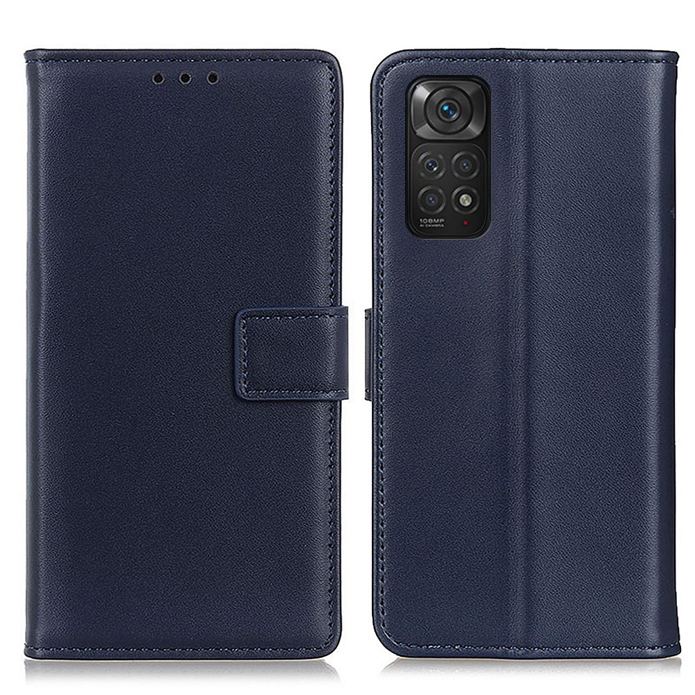 Θήκη Xiaomi Redmi Note 11 / 11S OEM Leather Wallet Case με βάση στήριξης