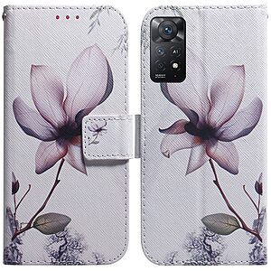 Θήκη Xiaomi Redmi Note 11 Pro / 11 Pro 5G OEM Rare Flower με βάση στήριξης
