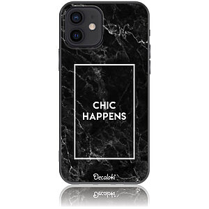 Θήκη για iPhone 12 Chic Happens