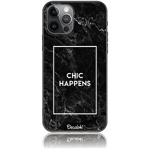 Θήκη για iPhone 12 Pro Chic Happens