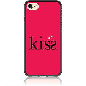 Θήκη για iPhone 7 / 8 / SE (2020) / SE (2022) Red Kisser