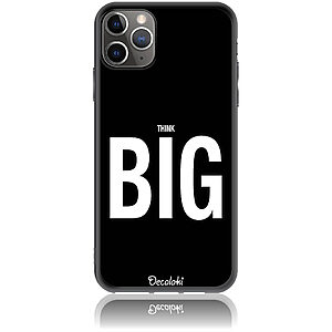 Θήκη για iPhone 11 Pro Max Think Big