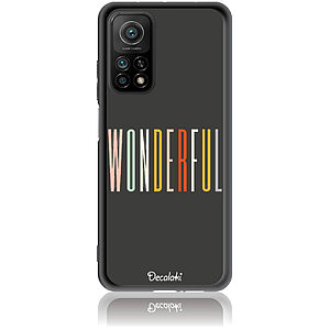 Θήκη για Xiaomi Mi 10T / Mi 10T Pro Wonderful