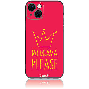 Θήκη για iPhone 13 No Drama Please