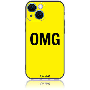 Θήκη για iPhone 13 Mini OMG