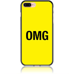 Θήκη για iPhone 7 Plus / 8 Plus OMG