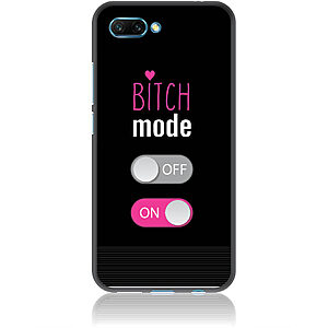 Θήκη για Honor 10 Bitch Mode