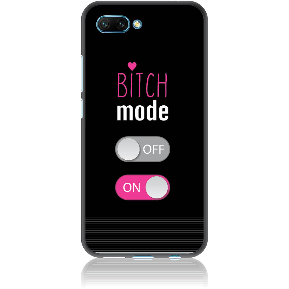 Θήκη για Honor 10 Bitch Mode