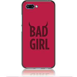 Θήκη για Honor 10 Bad Girl