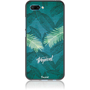 Θήκη για Honor 10 Tropical Bomb