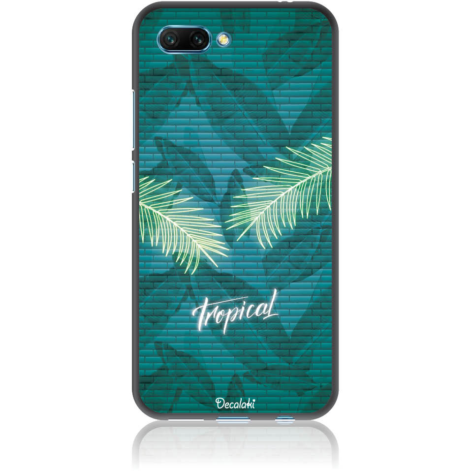 Θήκη για Honor 10 Tropical Bomb