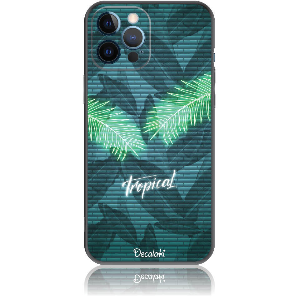 Θήκη για iPhone 12 Pro Max Tropical Bomb