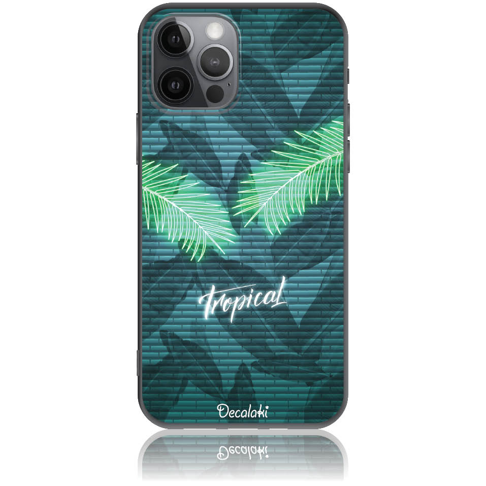 Θήκη για iPhone 12 Pro Tropical Bomb