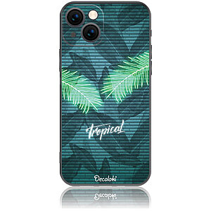 Θήκη για iPhone 13 Tropical Bomb