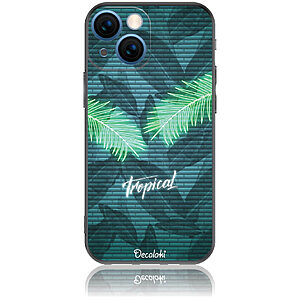 Θήκη για iPhone 13 Mini Tropical Bomb