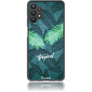 Θήκη για Samsung Galaxy A32 (5G) Tropical Bomb