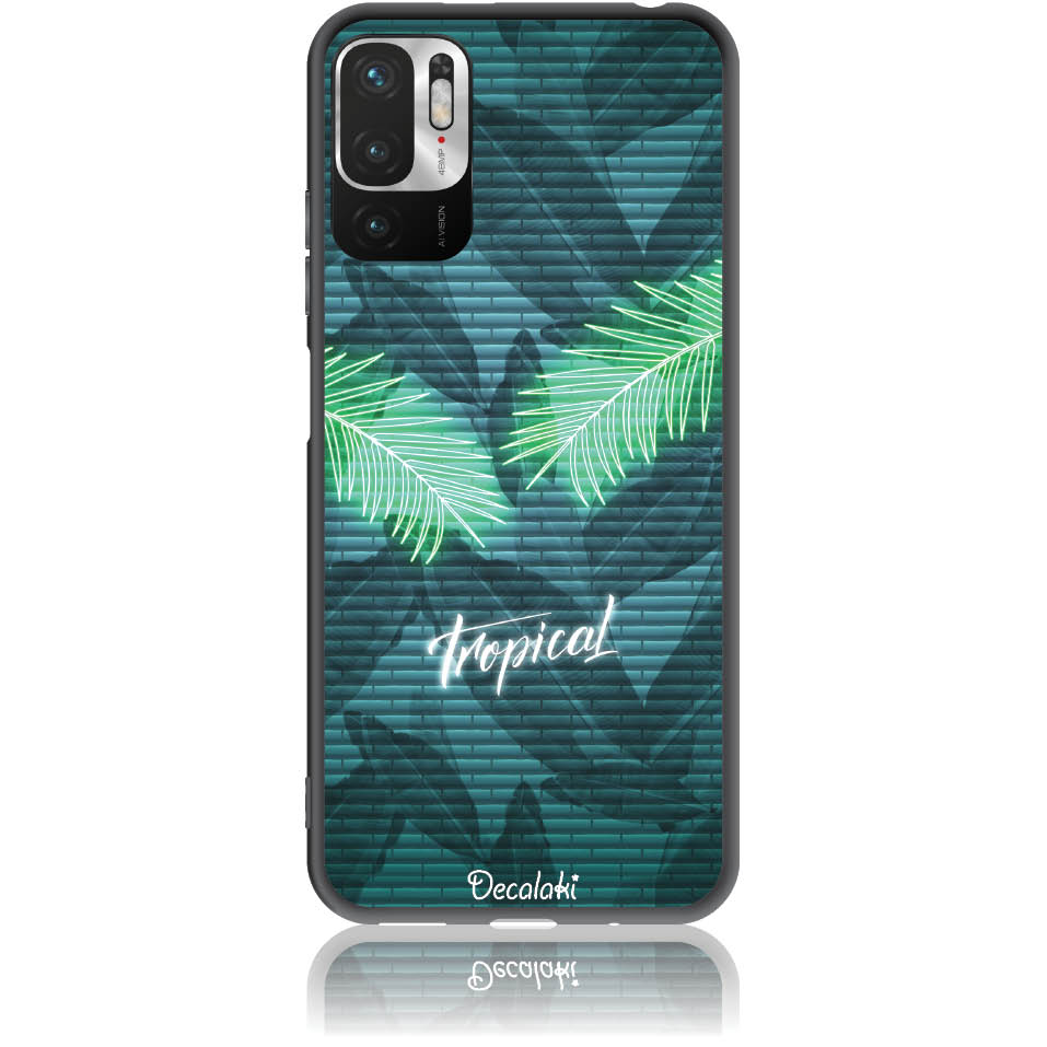 Θήκη για Xiaomi Poco M3 Pro 5G / Note 10 5G Tropical Bomb