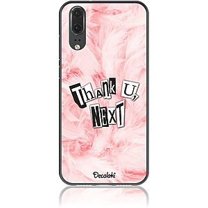 Θήκη για Huawei P20 Thank U, Next
