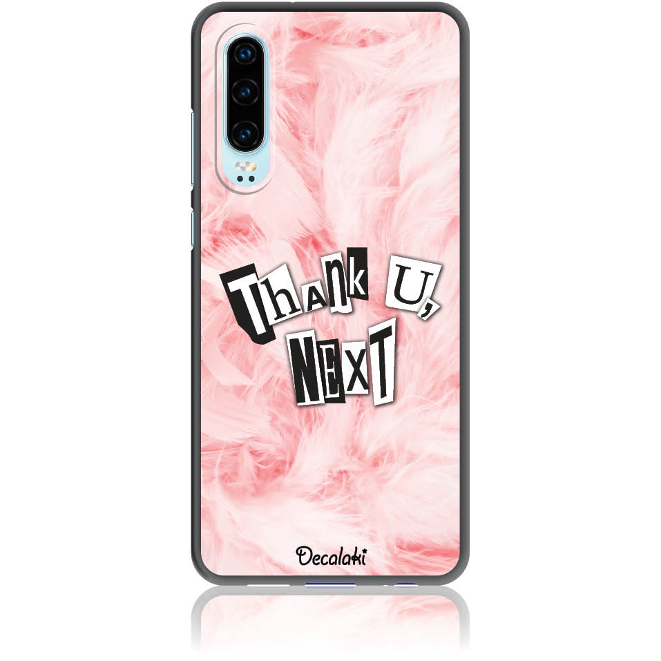 Θήκη για Huawei P30 Thank U, Next