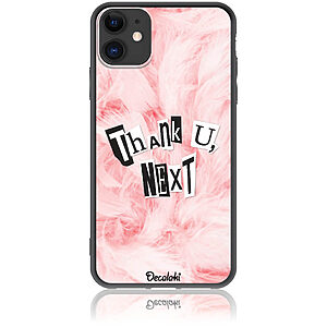 Θήκη για iPhone 11 Thank U, Next