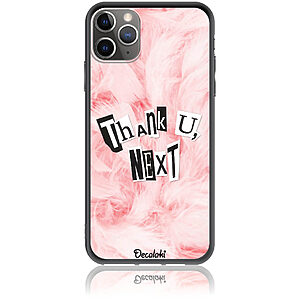 Θήκη για iPhone 11 Pro Max Thank U, Next