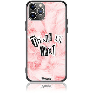 Θήκη για iPhone 11 Pro Thank U, Next