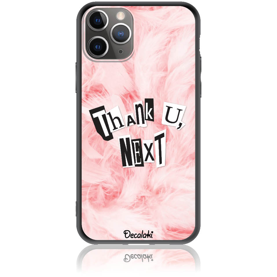 Θήκη για iPhone 11 Pro Thank U, Next