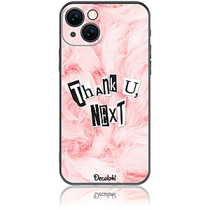 Θήκη για iPhone 13 Thank U, Next