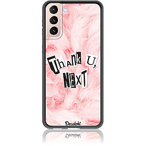 Θήκη για Samsung Galaxy S21 Plus Thank U, Next
