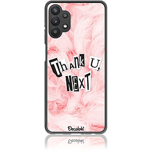 Θήκη για Samsung Galaxy A32 (5G) Thank U, Next