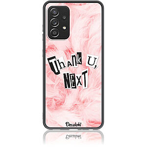 Θήκη για Samsung Galaxy A52 4G / 5G / A52S Thank U, Next