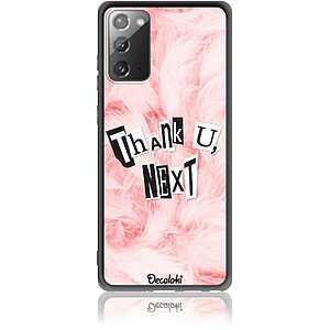 Θήκη για Samsung Galaxy Note 20 Thank U, Next