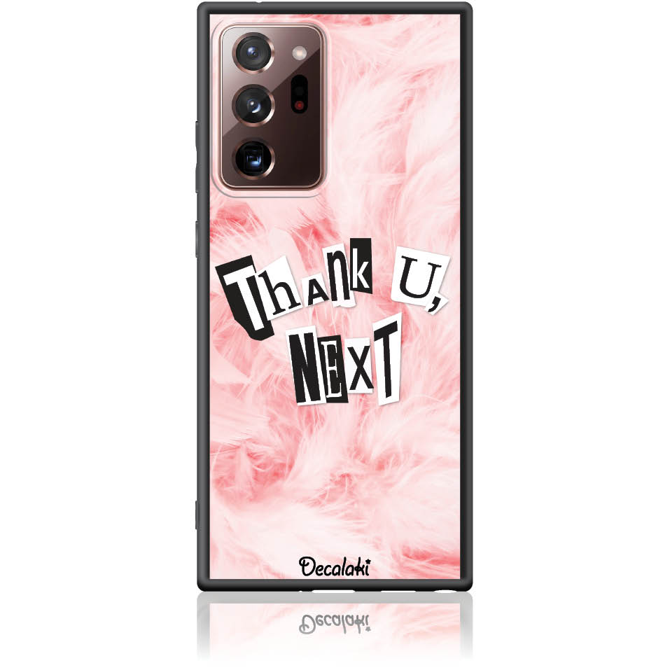 Θήκη για Samsung Galaxy Note 20 ULTRA Thank U, Next