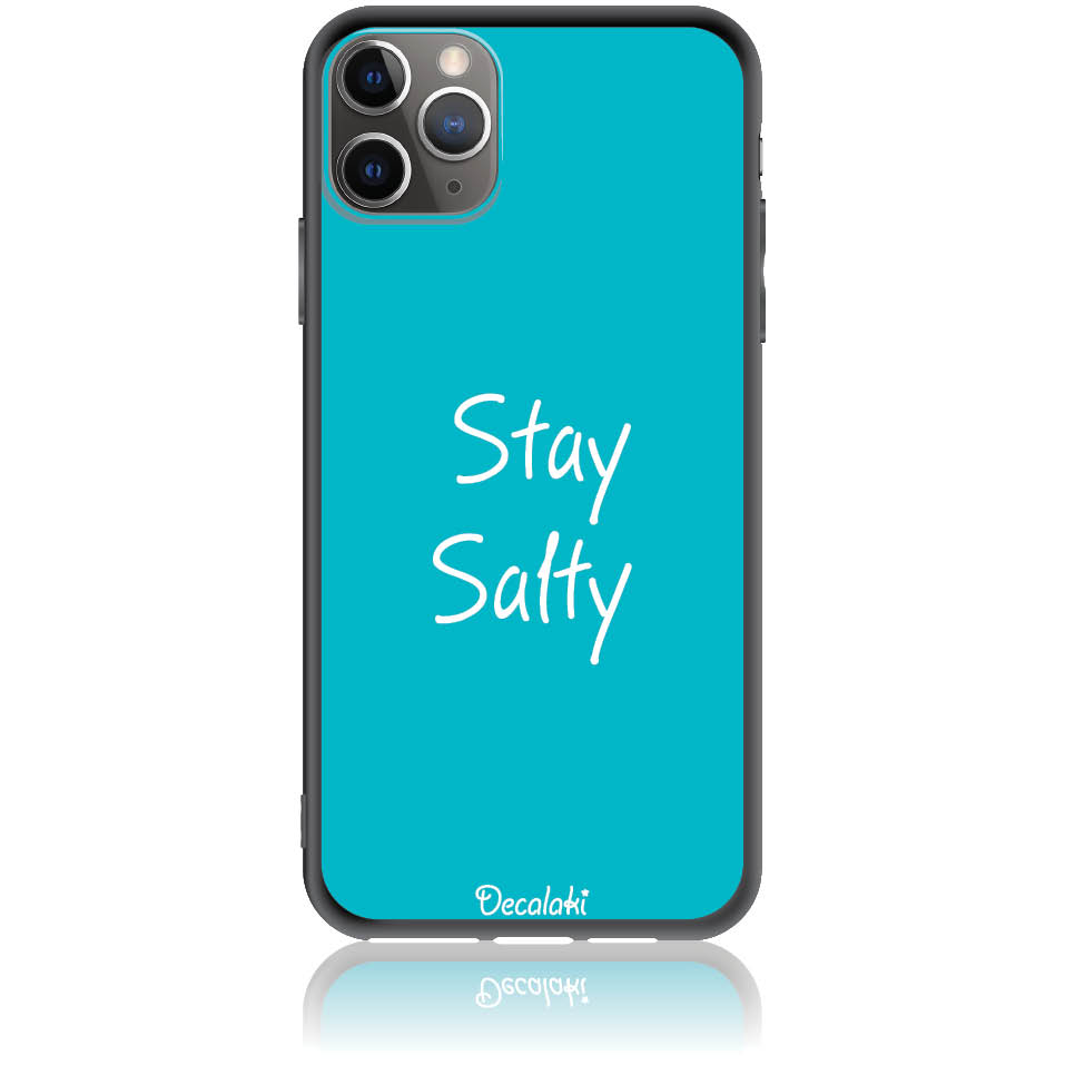 Θήκη για iPhone 11 Pro Max Stay Salty