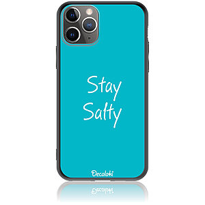 Θήκη για iPhone 11 Pro Stay Salty