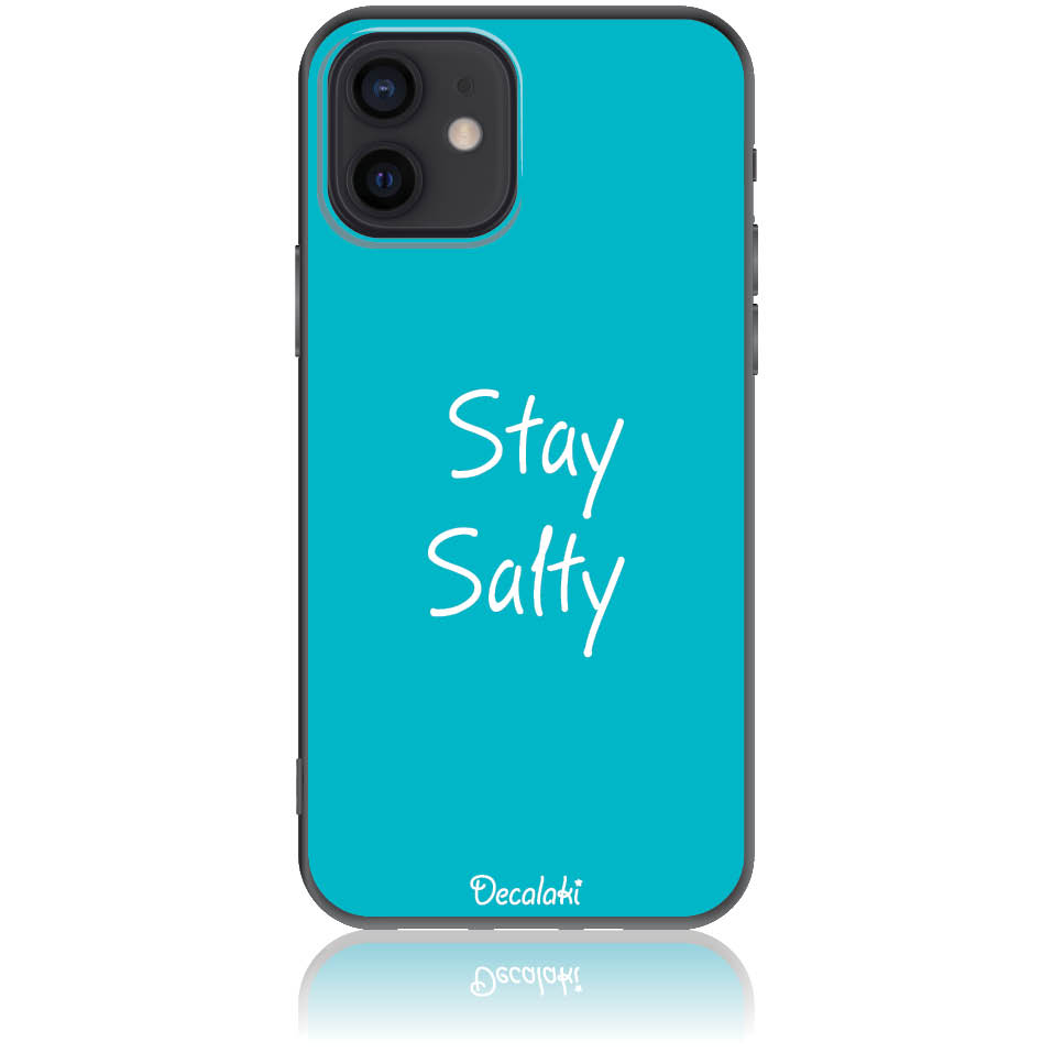 Θήκη για iPhone 12 Stay Salty