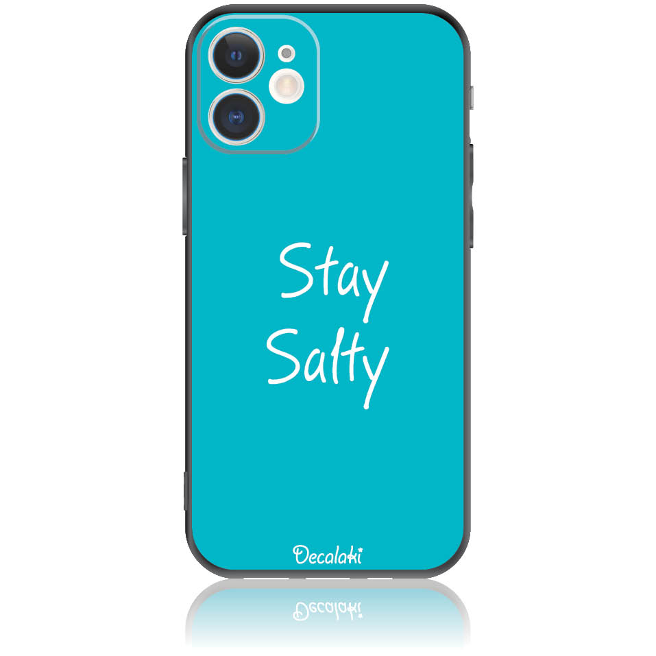 Θήκη για iPhone 12 Mini Stay Salty